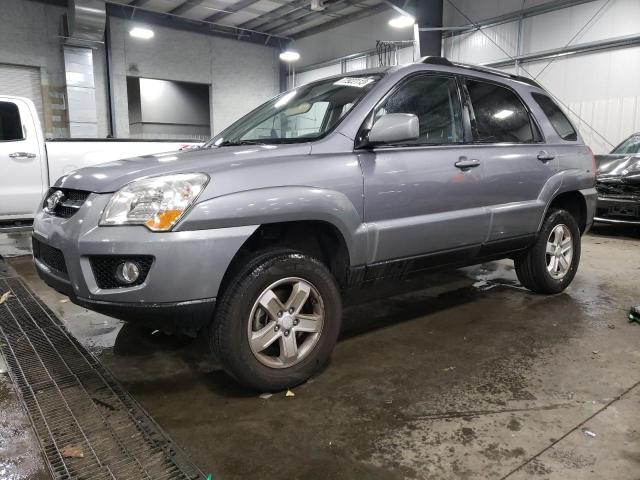 KIA SPORTAGE 2009 kndje723597613886