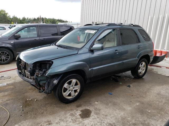 KIA SPORTAGE 2009 kndje723597620028