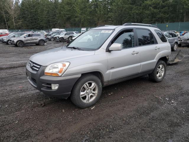 KIA SPORTAGE 2005 kndje723657061728