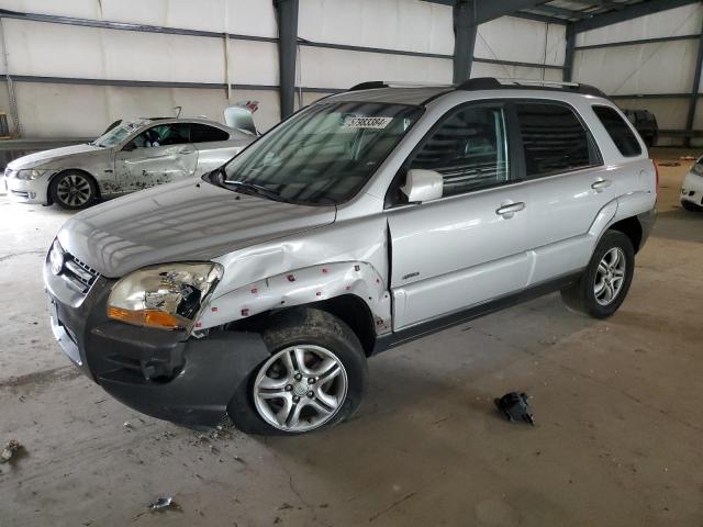 KIA NEW SPORTA 2005 kndje723657098195