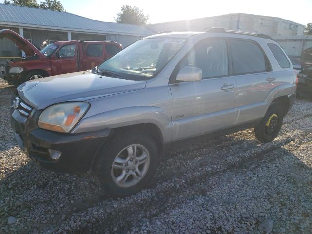 KIA SPORTAGE 2006 kndje723667165542