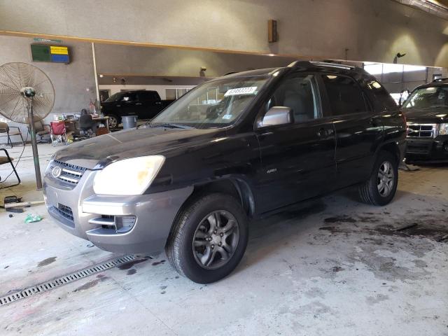 KIA SPORTAGE L 2006 kndje723667246685