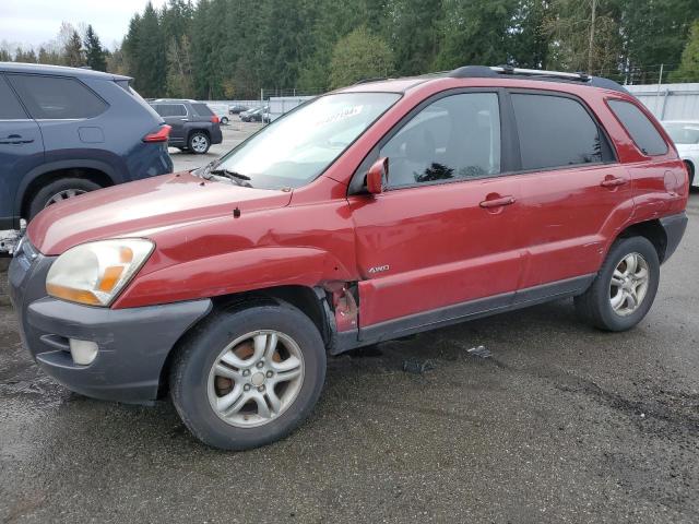 KIA SPORTAGE E 2007 kndje723677325825