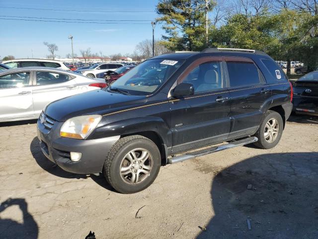 KIA SPORTAGE 2007 kndje723677346867