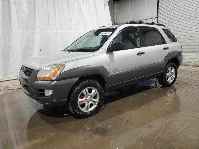 KIA SPORTAGE 2007 kndje723677401737