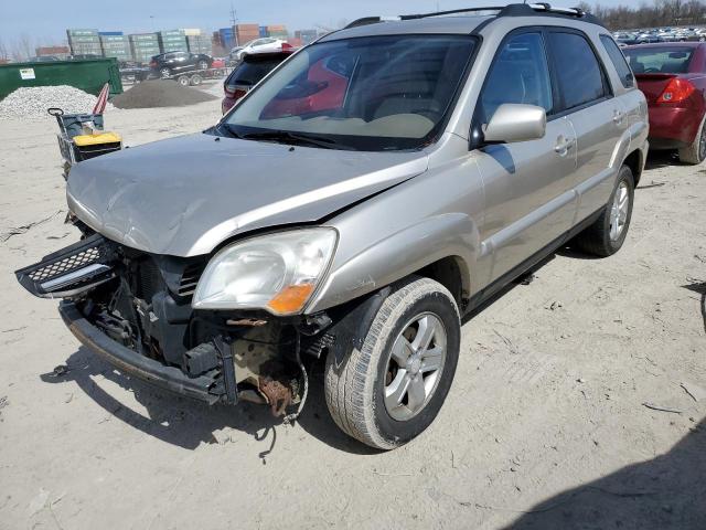 KIA SPORTAGE L 2009 kndje723697558817