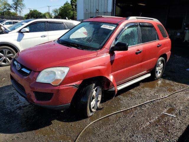 KIA SPORTAGE L 2009 kndje723697572443