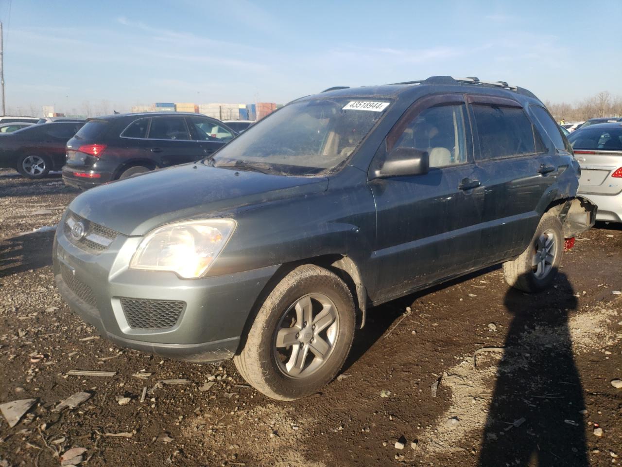 KIA SPORTAGE 2009 kndje723697612049