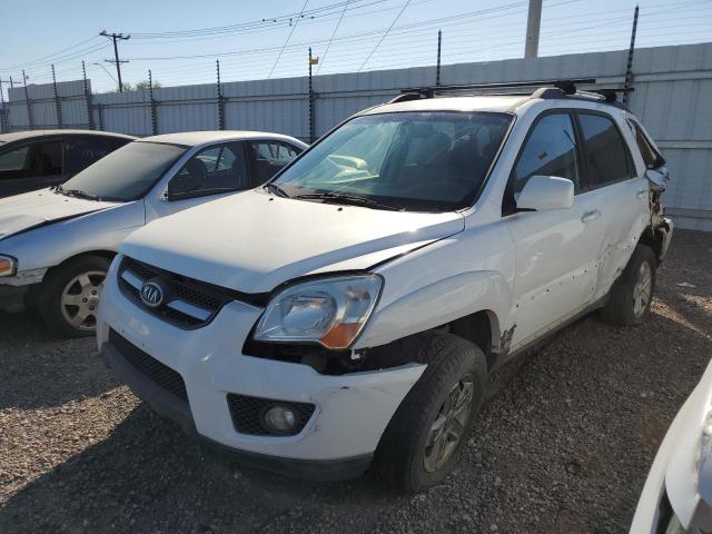 KIA SPORTAGE L 2009 kndje723697634388