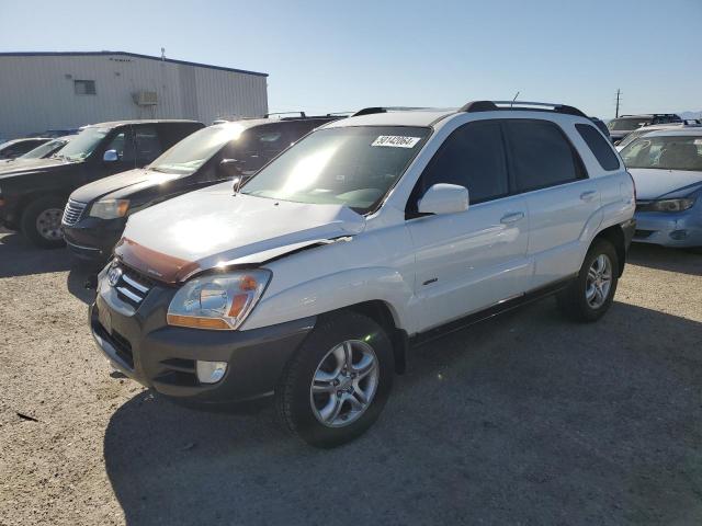 KIA SPORTAGE 2006 kndje723767173620