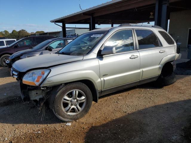 KIA SPORTAGE 2006 kndje723767183435