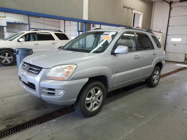 KIA SPORTAGE 2006 kndje723767249935