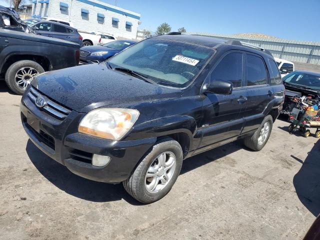 KIA SPORTAGE 2007 kndje723777325414