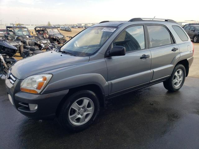 KIA SPORTAGE E 2008 kndje723787475525