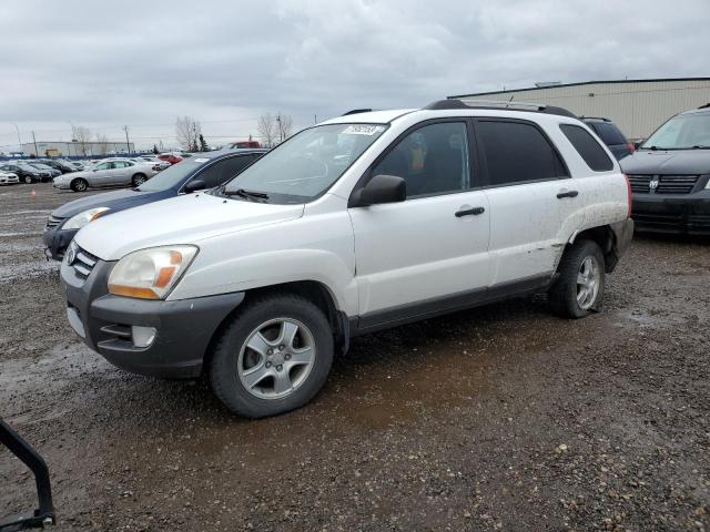 KIA SPORTAGE 2008 kndje723787489490