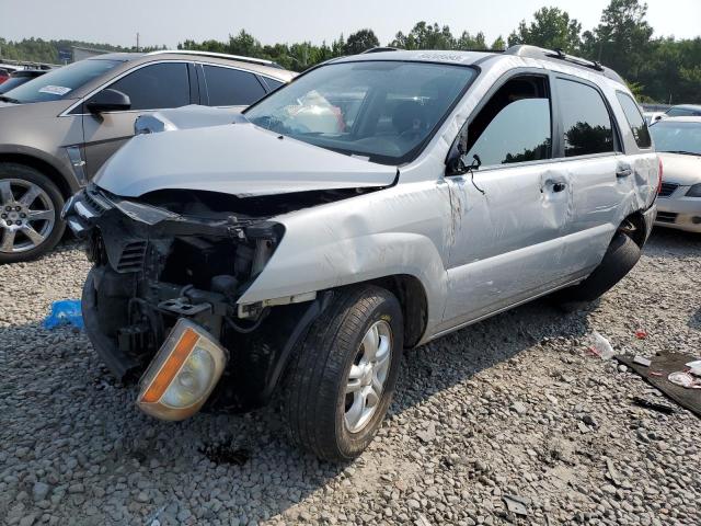 KIA SPORTAGE 2008 kndje723787537554