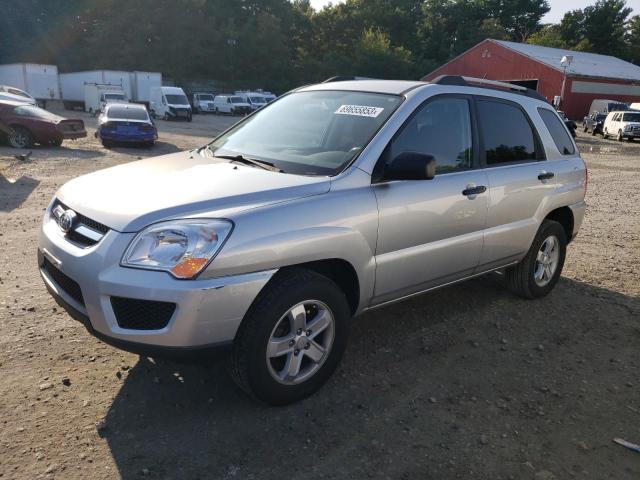 KIA SPORTAGE 2009 kndje723797555506