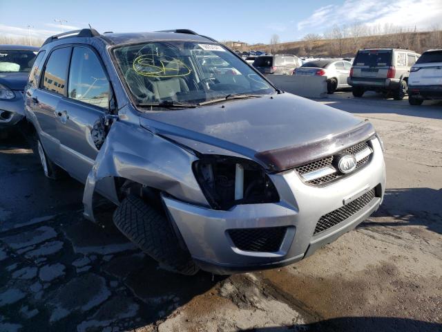 KIA SPORTAGE L 2009 kndje723797557627