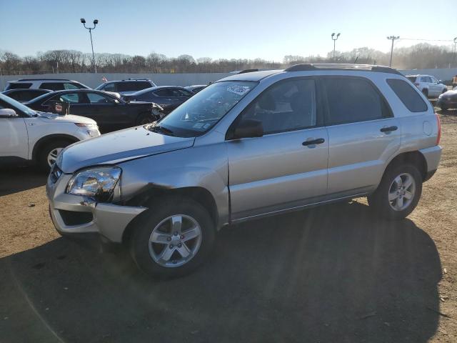 KIA SPORTAGE 2009 kndje723797585802