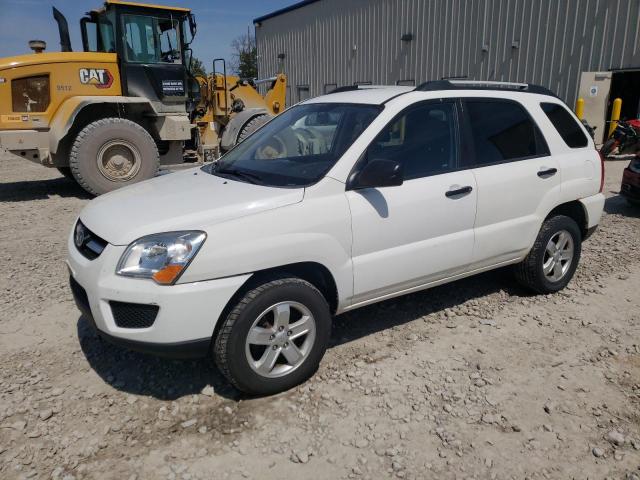 KIA SPORTAGE L 2009 kndje723797592636