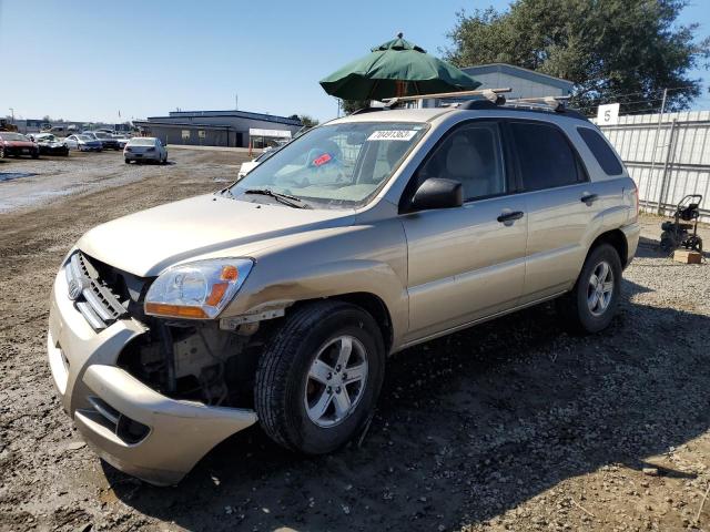 KIA SPORTAGE L 2009 kndje723797612013