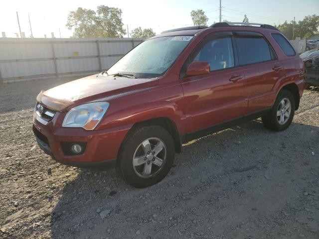 KIA SPORTAGE L 2009 kndje723797623111