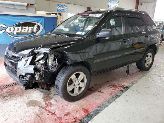 KIA SPORTAGE 2009 kndje723797627983