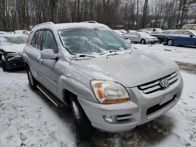 KIA SPORTAGE E 2007 kndje723877300621