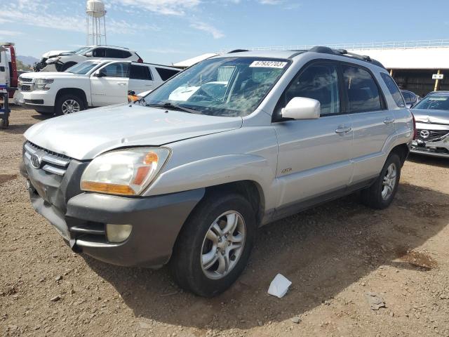 KIA SPORTAGE E 2007 kndje723877399103