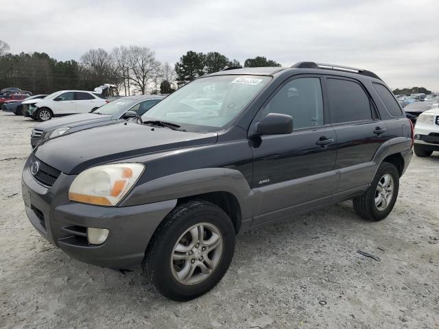 KIA SPORTAGE 2007 kndje723877434562