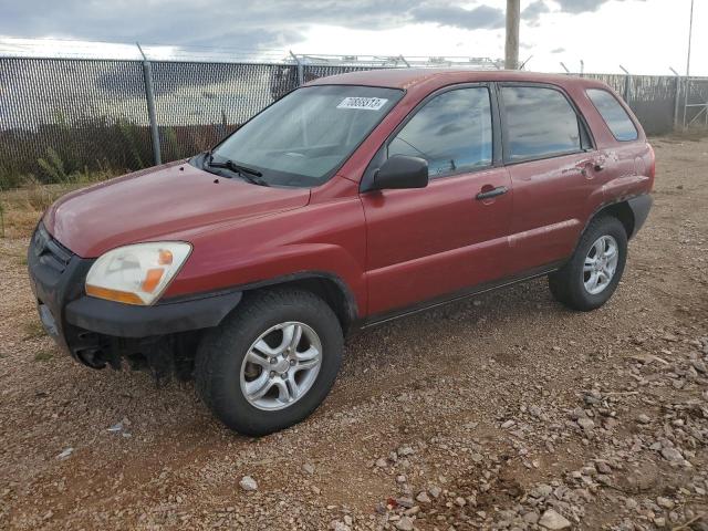 KIA SPORTAGE E 2008 kndje723887476800