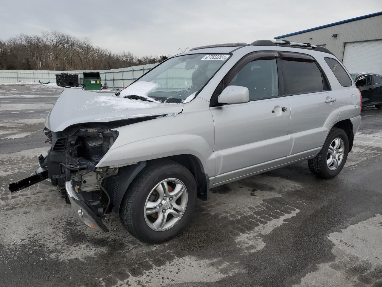 KIA SPORTAGE 2008 kndje723887519161