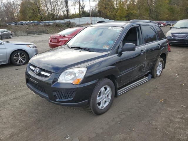 KIA SPORTAGE 2009 kndje723897572511