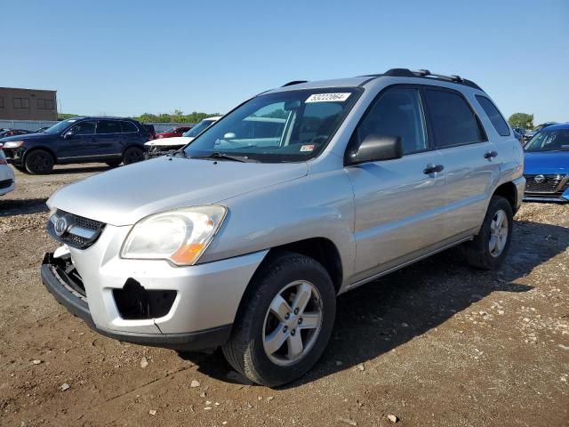 KIA SPORTAGE 2009 kndje723897572721