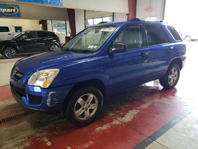 KIA SPORTAGE L 2009 kndje723897572864