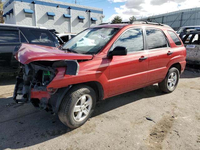 KIA SPORTAGE 2009 kndje723897576056