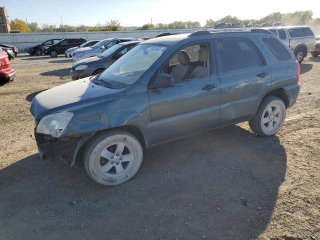 KIA SPORTAGE L 2009 kndje723897584559