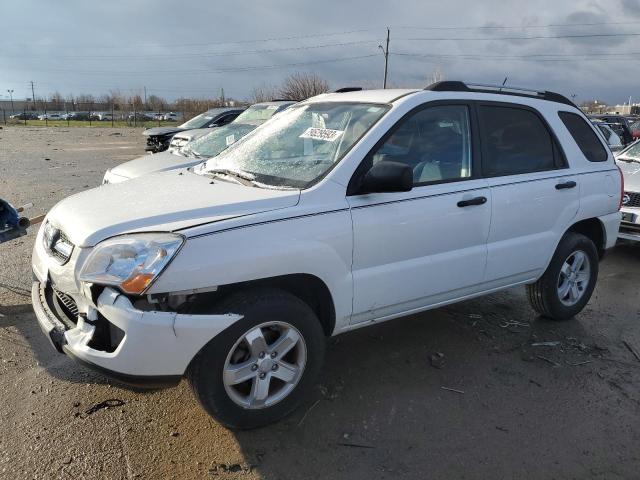 KIA SPORTAGE 2009 kndje723897593083