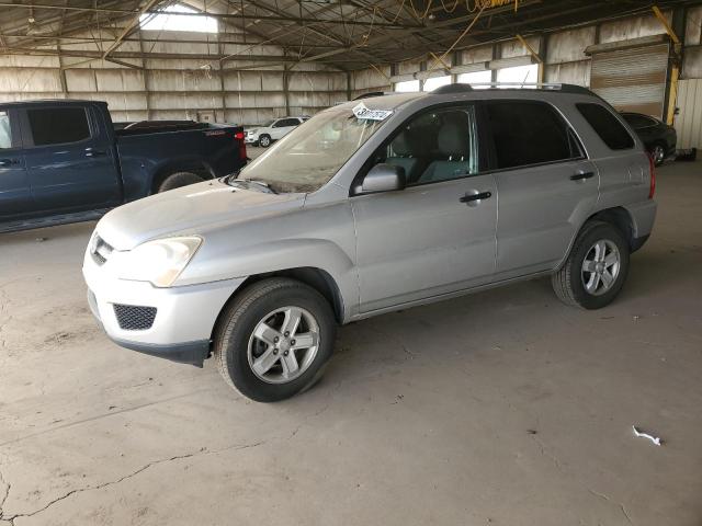 KIA SPORTAGE 2009 kndje723897593701