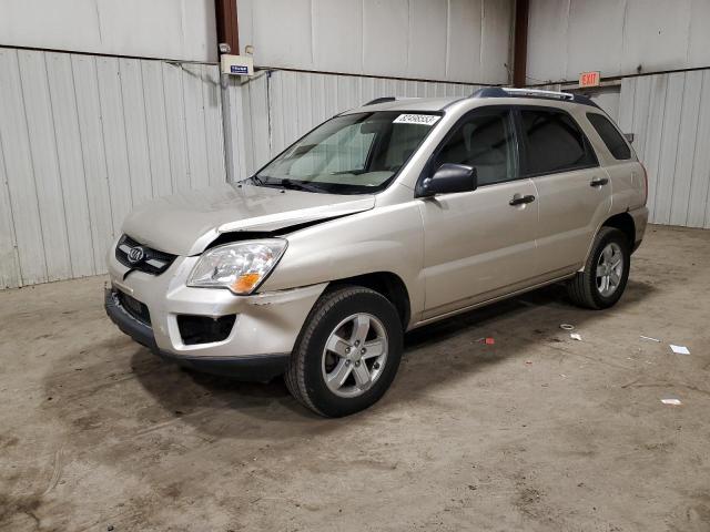 KIA SPORTAGE 2009 kndje723897599272