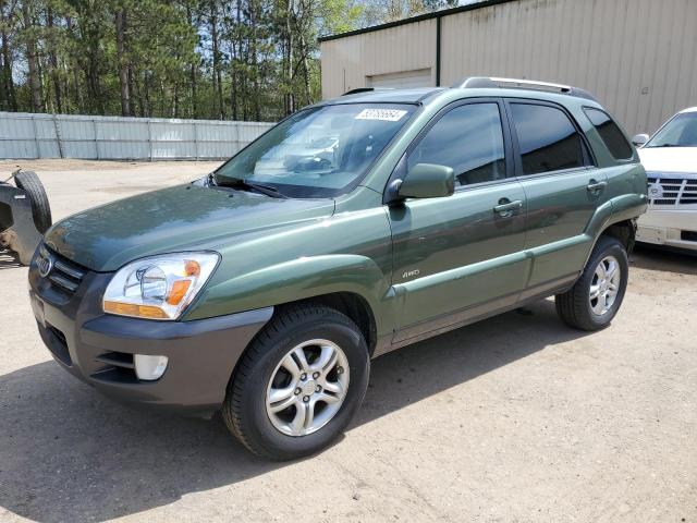 KIA SPORTAGE 2006 kndje723967188023