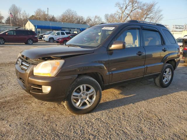 KIA SPORTAGE 2006 kndje723967189737