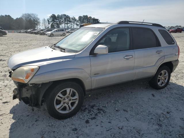 KIA SPORTAGE 2006 kndje723967228780