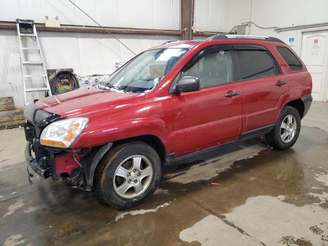 KIA SPORTAGE 2008 kndje723987547860