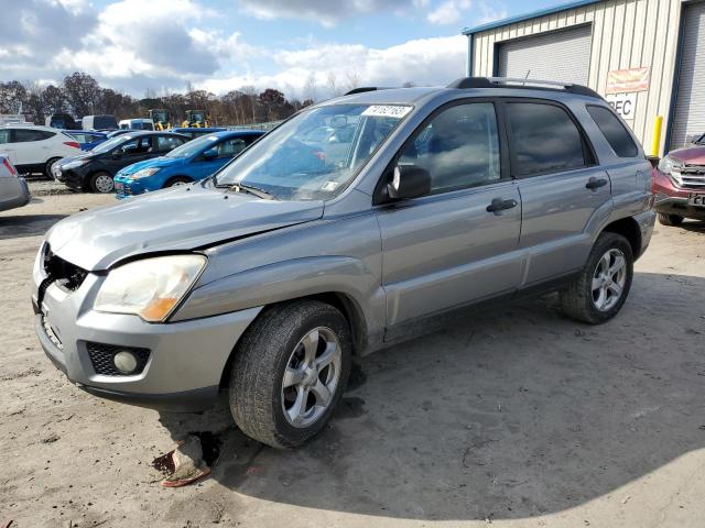 KIA SPORTAGE 2009 kndje723997580665