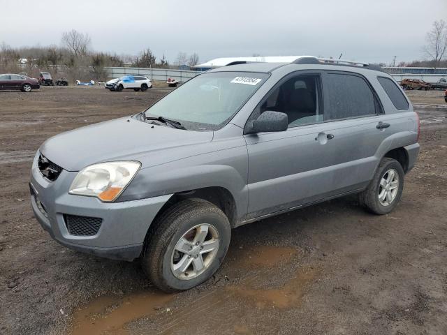 KIA SPORTAGE 2009 kndje723997580777