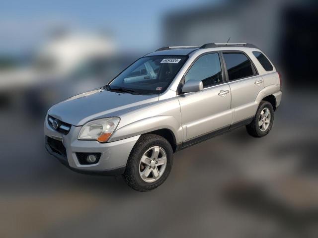 KIA SPORTAGE 2009 kndje723997623028