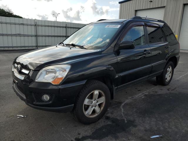 KIA SPORTAGE L 2009 kndje723997640105