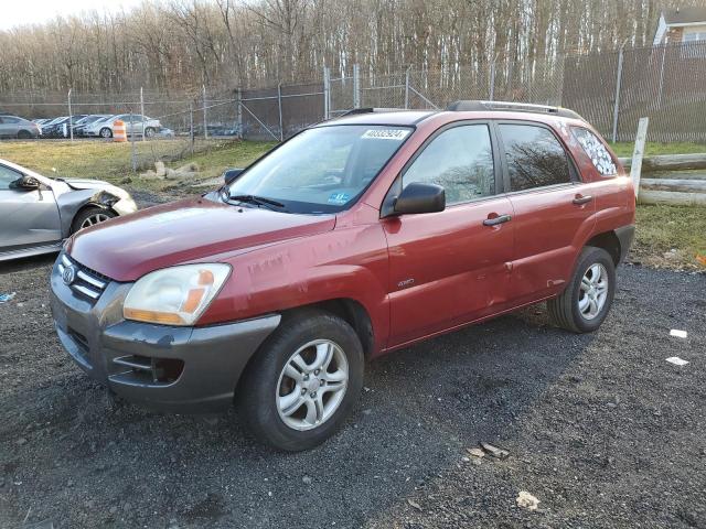 KIA SPORTAGE 2006 kndje723x67226696