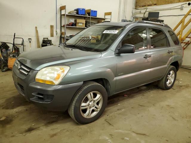 KIA SPORTAGE 2006 kndje723x67269659